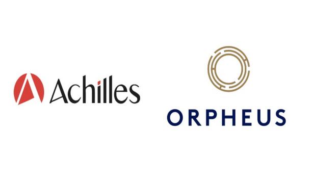 Achilles Partners With Orpheus To Offer Supply Chain Cyber Risk Management And Intelligence
