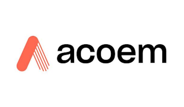 Acoem Gunshot Detection: Protecting Critical Infrastructure