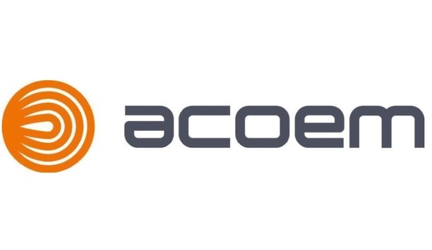 ACOEM Releases RT-300, The Ecosystem Of Augmented Mechanic 4.0 That Combines Machine Diagnostics With Cloud-Based Platform