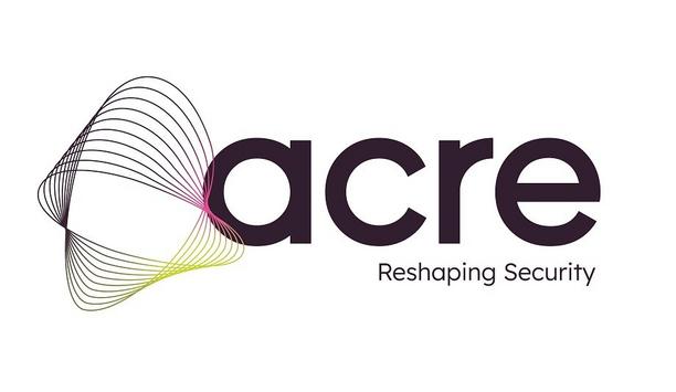 Acre Security Unifies Global Security Solutions At Intersec 2024