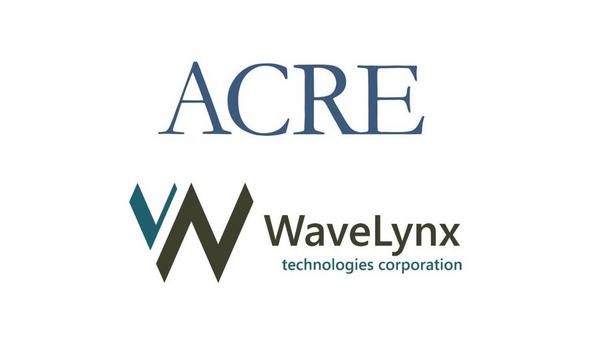 ACRE Collaborates With WaveLynx To Drive Mobile Access Control Growth Across Its RS2, Vanderbilt And Open Options Brands