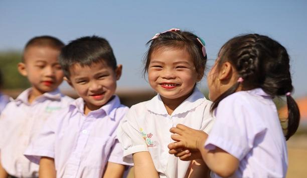 Acronis Cyber Foundation Celebrates Five Years Of Giving Back To Underserved Children And Communities