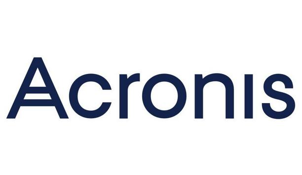 Acronis Partners With EveryCloud To Provide Enhanced Cyber Protection Solutions To The Customers