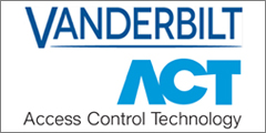 Vanderbilt To Acquire Access Control Technology (ACT) Ltd