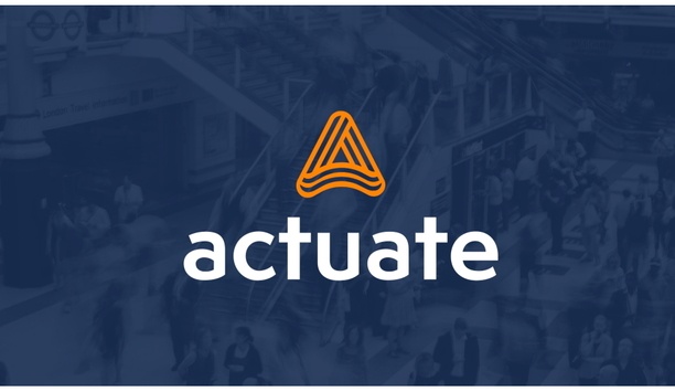 Actuate Offers Discount On AI Intruder Detection Solution For Businesses Closed Due To COVID-19 Pandemic