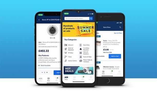 ADI Launches New Mobile App In UK