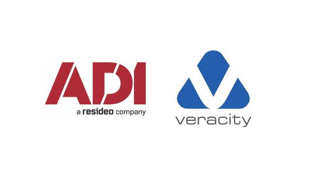 ADI Global Distribution Becomes Distributor Of Veracity Across The EMEA Region