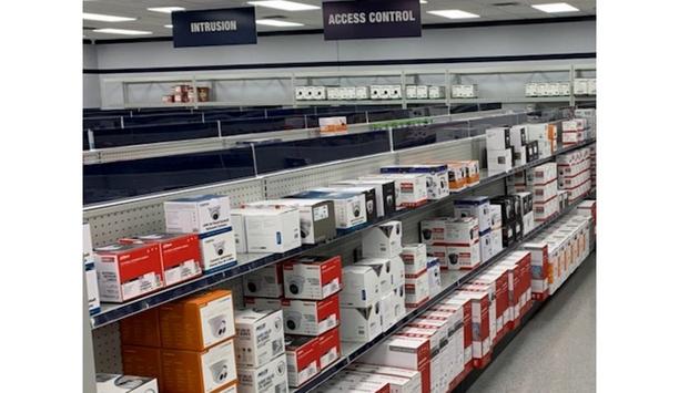 ADI Global Distribution Opens A New Branch Location In Fort Lauderdale To Provide Best Service To Dealers