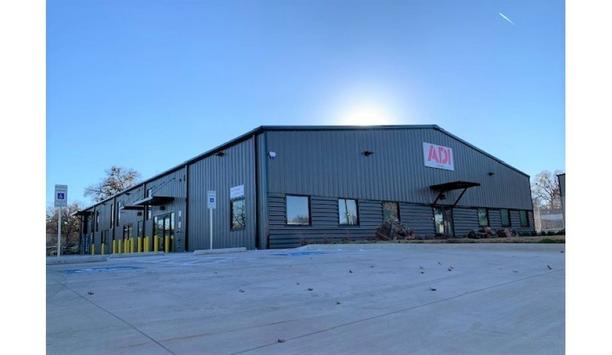 ADI Global Distribution Expands Its North America Presence With New Branch In Fort Worth, Texas