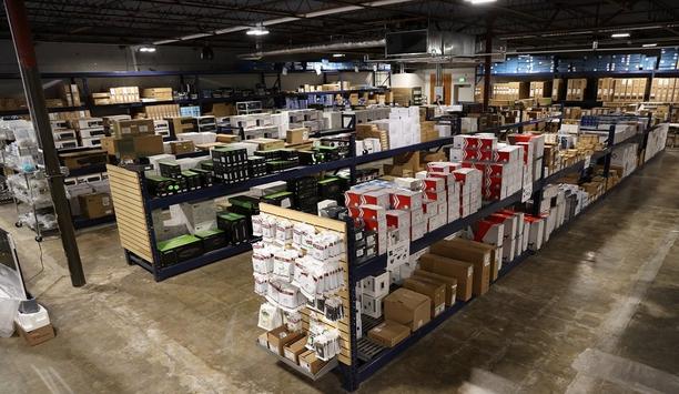ADI's Electronic Custom Distributors Opens New Branch In Austin, Texas