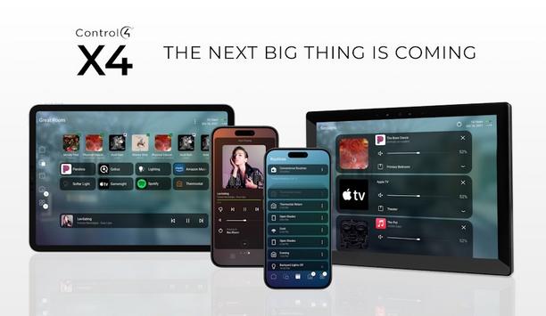 ADI | Snap One At ISC West 2025: Expanding Portfolio