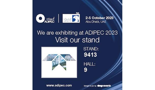 Teledyne Gas And Flame Detection To Promote Decarbonization Initiatives At Adipec 2023