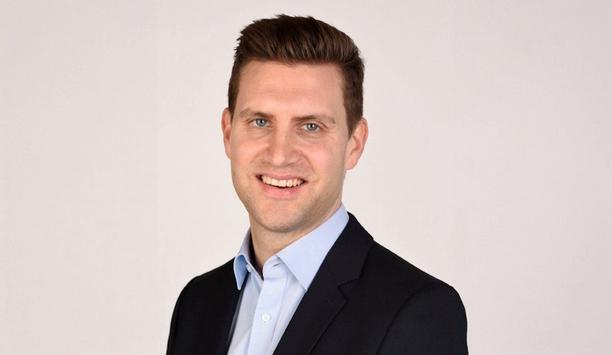 Adrian Briner Joins barox For Video Security Innovation