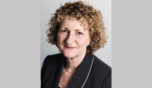 ADS Group Appoints Elizabeth Sheldon As Vice President For Security