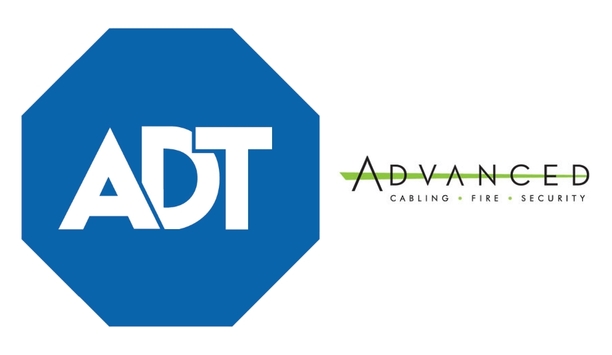 ADT Continues Commercial Expansion With The Acquisition Of Advanced Cabling Systems