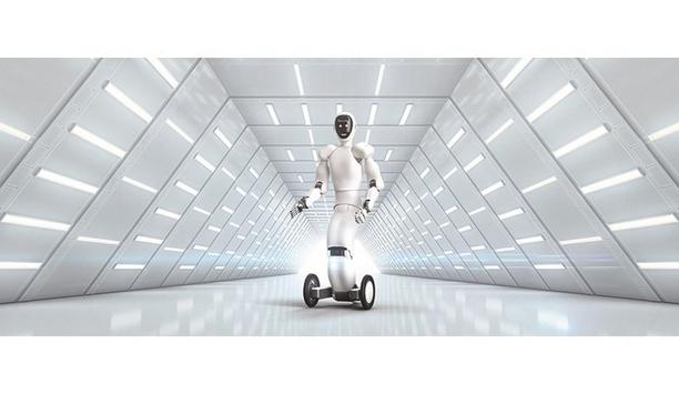 ADT Commercial To Showcase Humanoid Robotics, Indoor Drones At ISC West 2022