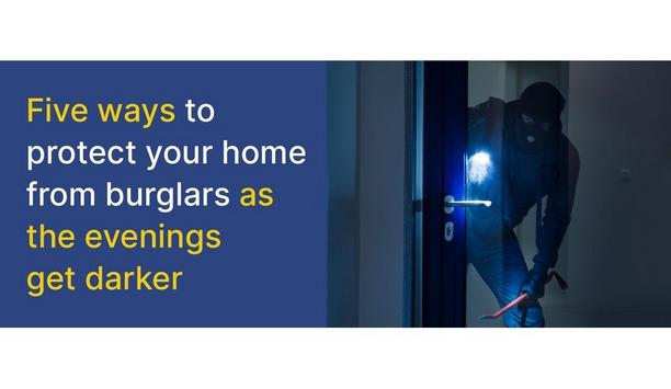 ADT: Five Ways To Maximize Your Home Security