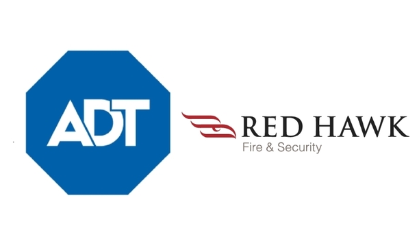 ADT Inc. Acquires Commercial Security And Fire Safety Firm, Red Hawk Fire & Security