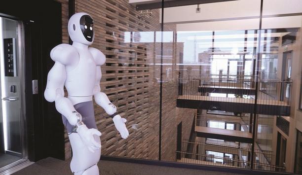 The Future Is Here: ADT’s Innovation Lab Evaluating Robots And Indoor Drones