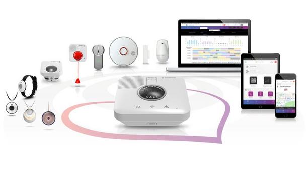 ADT Security Australia Selects Essence SmartCare Solution To Enhance Its Health And Wellness Services Offering In Australia