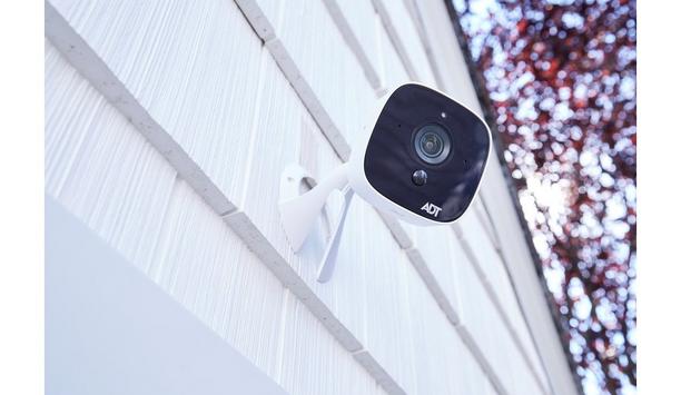 ADT Highlights Smart Home Device Adoption On The Rise And Answers The Question - Is A Smart Camera Also Smart Home Security?