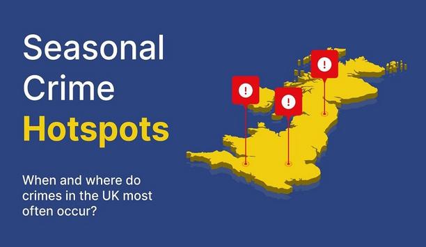 Nearly 300,000 Burglaries Are Committed In Summer, ADT Shares How To Secure Home