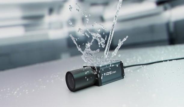 IDS NXT oslo: High-Performance AI Cameras Unveiled