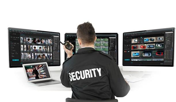 IDIS A-Cut Enhances Video Surveillance With AI