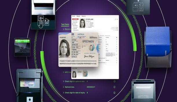 Regula Advanced ID Verification Software For Security