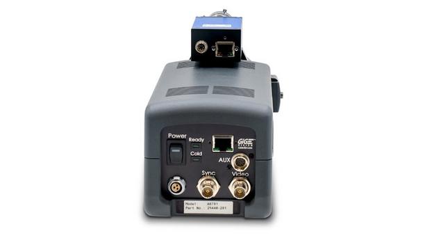 FLIR MIX: Advanced Multispectral Imaging Solution