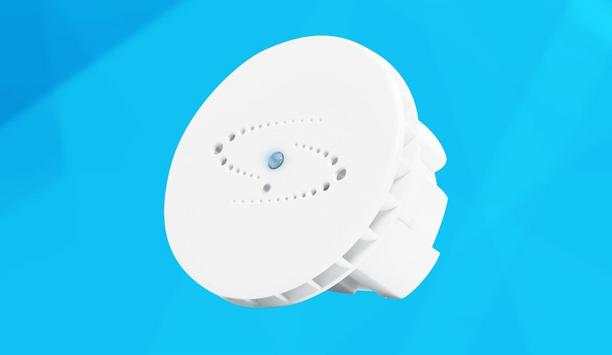 Ecl-ips' HALO Smart Sensor: Revolutionizing School Safety & Behavior Monitoring