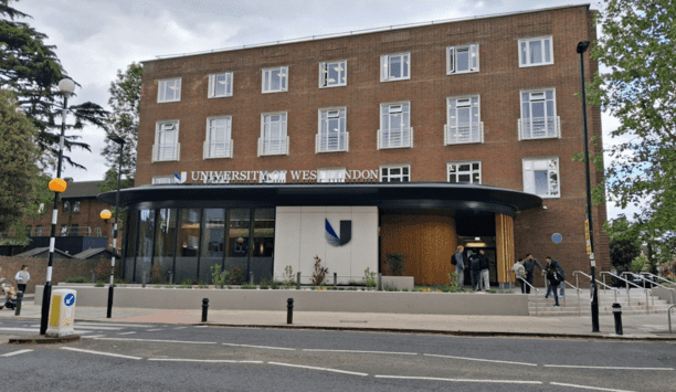 AdvancedLive Transforming UWL Fire Safety Management