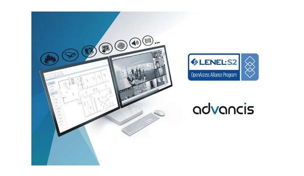 Advancis Receives LenelS2 Factory Certification Under LenelS2 OpenAccess Alliance Program