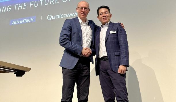 Advantech Establishes Collaboration with Qualcomm to Shape the Future of the Edge
