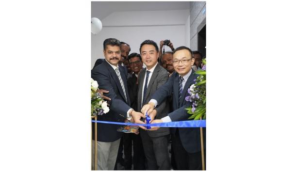 Advantech's Expands Its Operations And Service Center And Invests In A New Software R&D Center In India