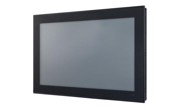 Advantech Unveils All-In-One PPC-300 Series - The New Ultimate Panel PC With Intel® Processors N-Series