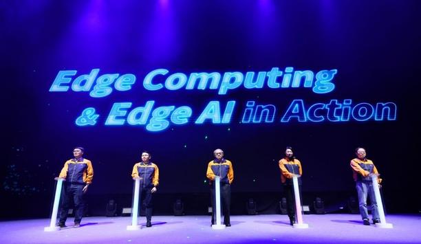 Edge AI & Computing: Advantech’s 2025 Global Vision