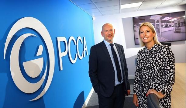 PCCA Enhances IT With Advantex Security Solutions