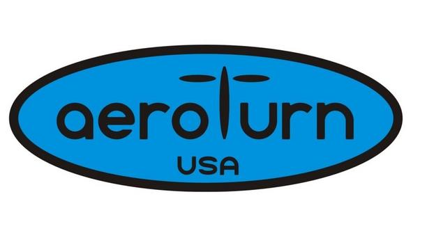 Aeroturn Installs X-Wing Turnstiles For Biopharma Manufacturer To Enhance Security