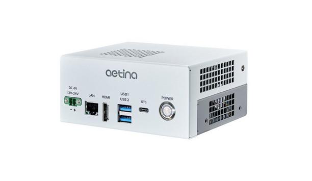 Aetina Supports Super Mode With NVIDIA Jetson Orin NX