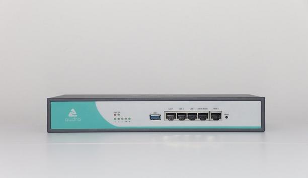 Audra Wi-Fi & VPN: Secure UK Home & Business Access