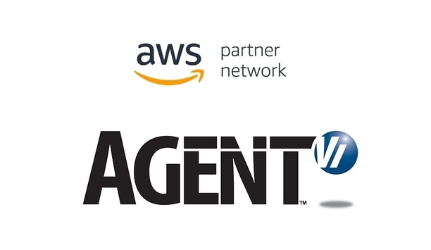 Agent Vi Partners With AWS Amazon Kinesis Video Streams To Enable Smart Surveillance