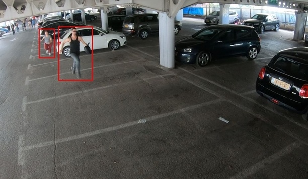 Agent Vi Launches Deep Learning-powered Video Analytics Software InnoVi Enterprise