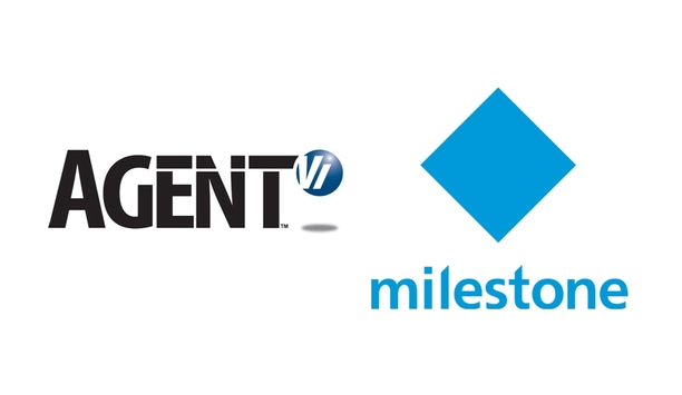 Agent Vi’s InnoVi For Central Monitoring SaaS Integrates With Milestone XProtect VMS