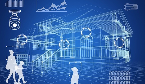 Home Monitoring At The Edge: Advanced Security In The Hands Of Consumers