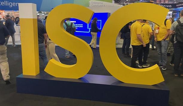 AI And Intelligent Systems Steal The Spotlight At ISC West 2026