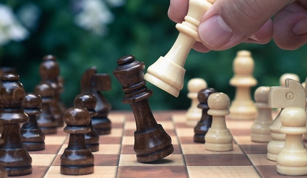 Artificial Intelligence: A New Weapon In The Cyber Security Arms Race