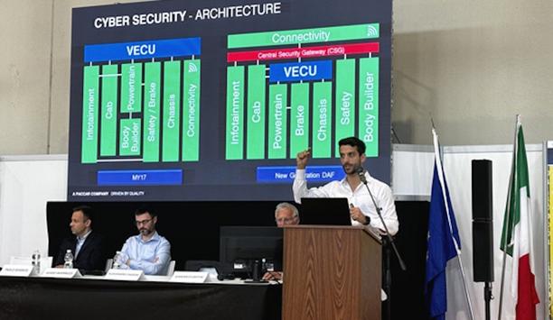 Cybersecurity In Energy: Key Focus Of CYBSEC-EXPO 2025