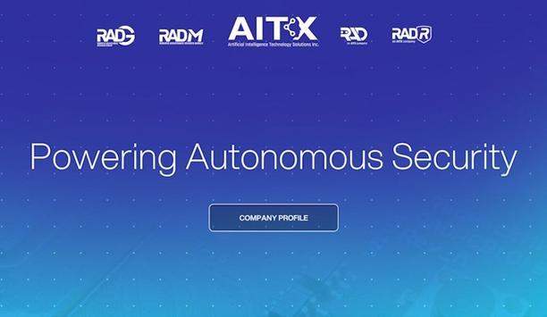 AITX Launches AI-Driven Security Website