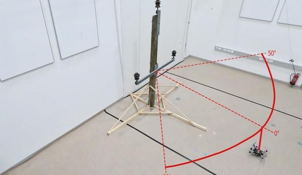 University Of Klagenfurt's AI Drone For Inspections